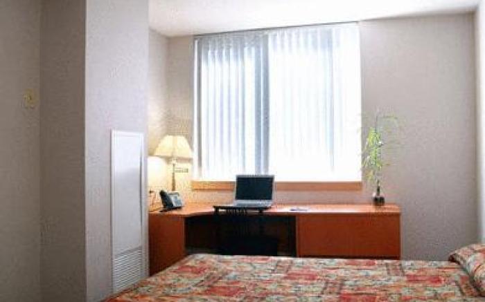 Residence & Conference Centre - Brampton