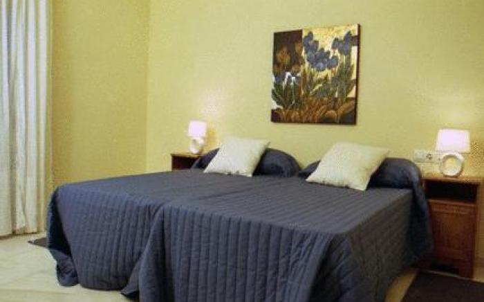 San Marcos Apartamentos