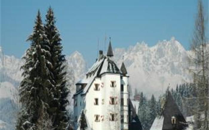 Schloss Munichau