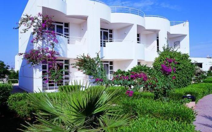 Sharm Reef Hotel