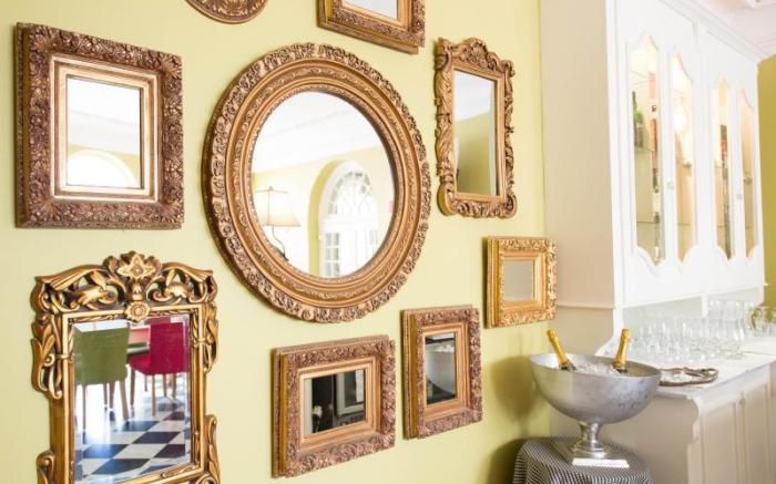 The Andros Boutique Hotel