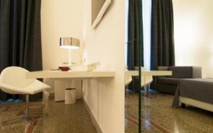 Town House Cavour