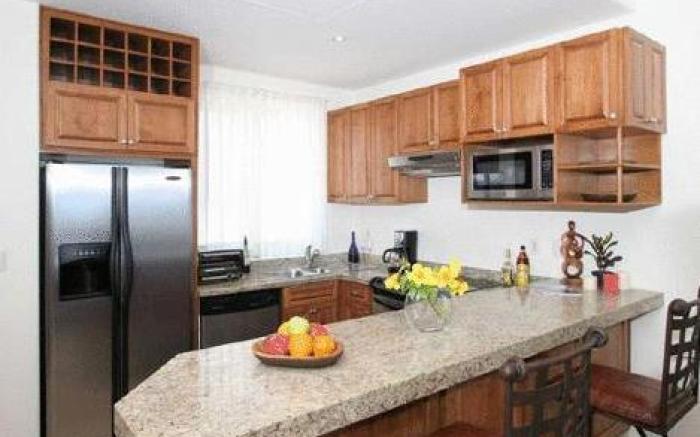 Alegranza Luxury Resort - All Master Suite