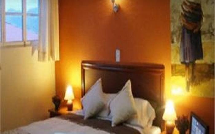 Hotel Andean Host Inn