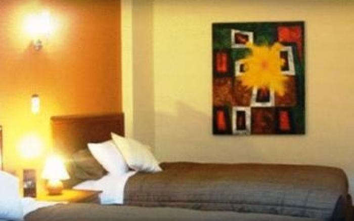 Hotel Andean Host Inn