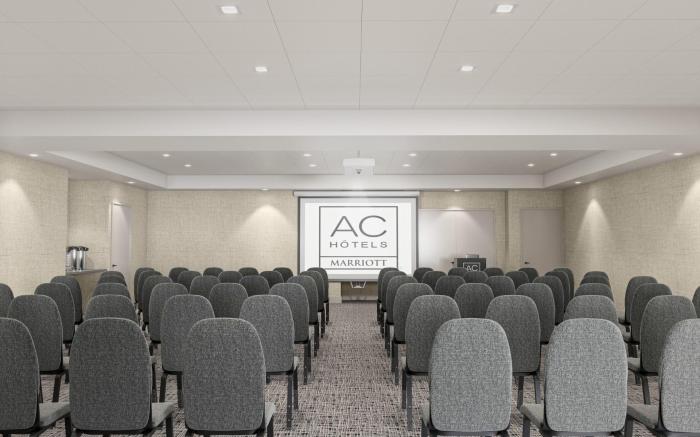 AC Hotel Old Montreal