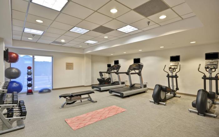 SpringHill Suites San Antonio Medical Center/Northwest