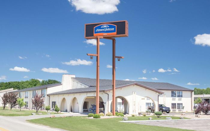 Howard Johnson by Wyndham Appleton