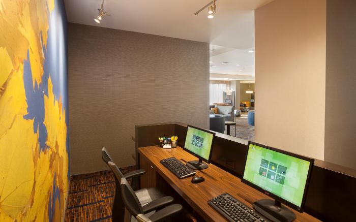 Courtyard by Marriott Toronto Northeast/Markham