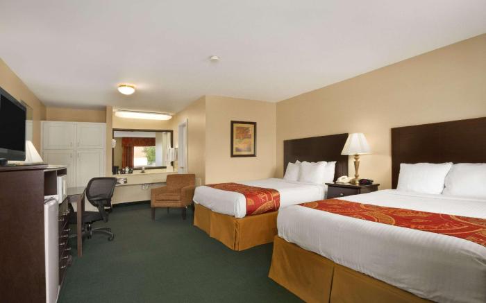 Days Inn by Wyndham Alexander City