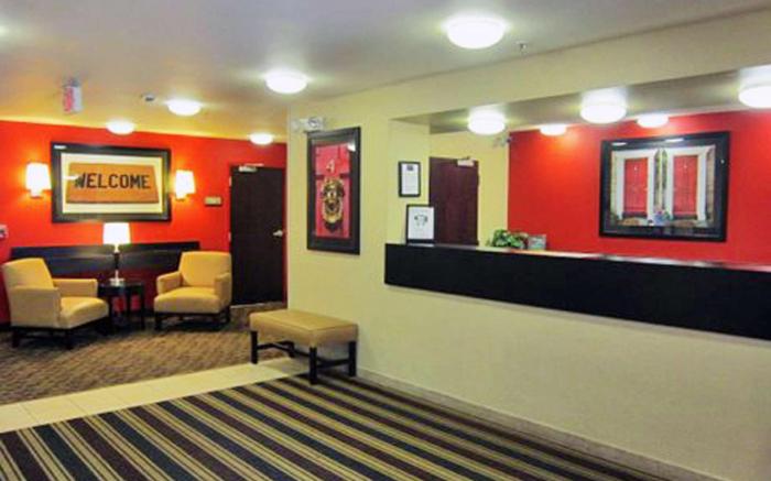 Extended Stay America Select Suites - Austin - Northwest - Lakeline Mall