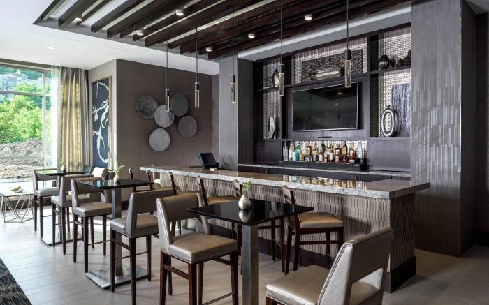 Courtyard by Marriott Edgewater NYC Area