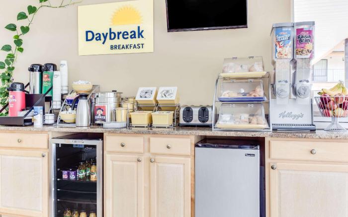 Americas Best Value Inn Aiken