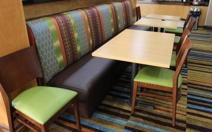 Fairfield Inn & Suites Kansas City Liberty