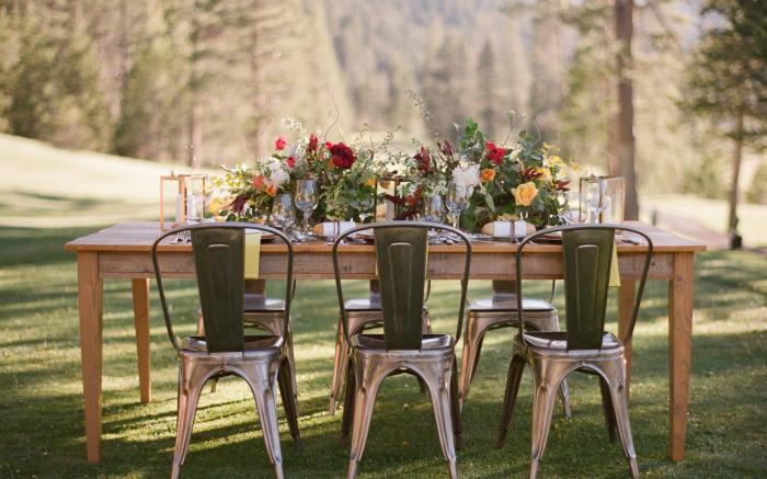 Everline Resort and Spa, Lake Tahoe