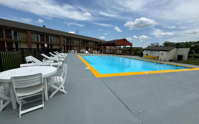 Quality Inn Mason Near Kings Island