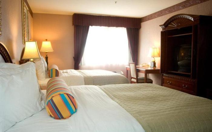 Phoenix Inn Suites Salem