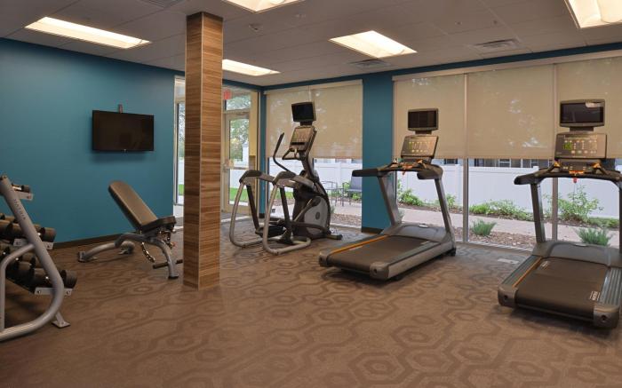 Fairfield Inn & Suites Fremont
