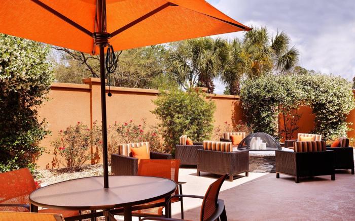 Courtyard by Marriott Gainesville FL