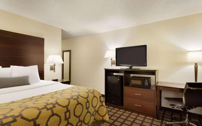 Baymont by Wyndham Salina