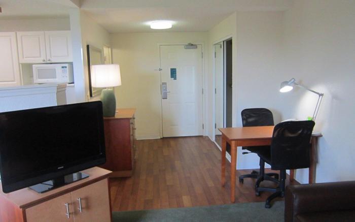 Extended Stay America Suites - Fort Lauderdale - Cypress Creek - NW 6th Way