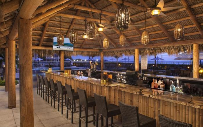 Lido Beach Resort - Sarasota