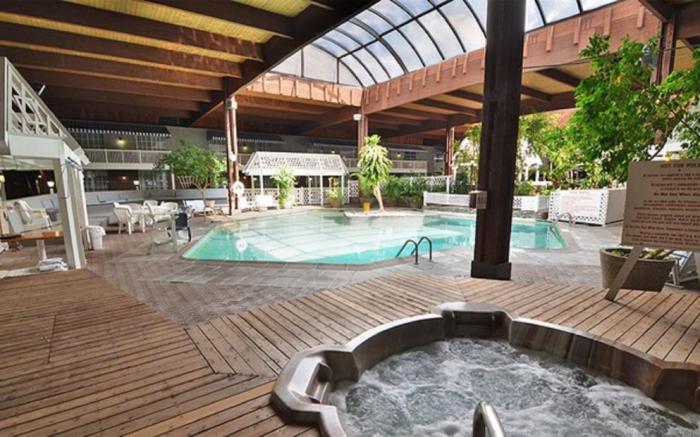 Sturbridge Host Hotel And Conference Center - Adults Only