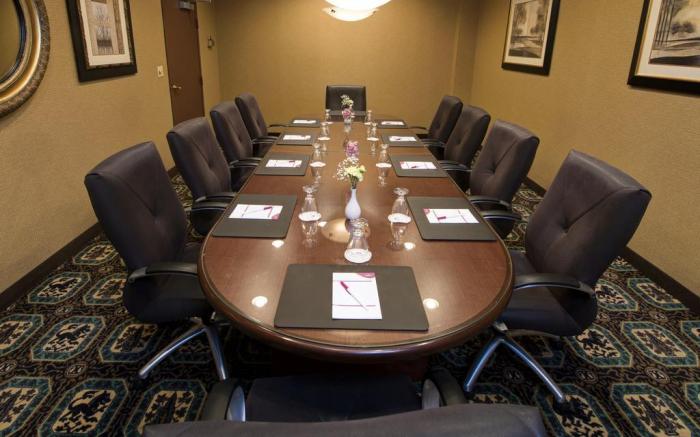 The Rockville Hotel, a Ramada by Wyndham