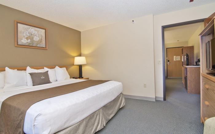 Boarders Inn & Suites by Cobblestone Hotels - Faribault