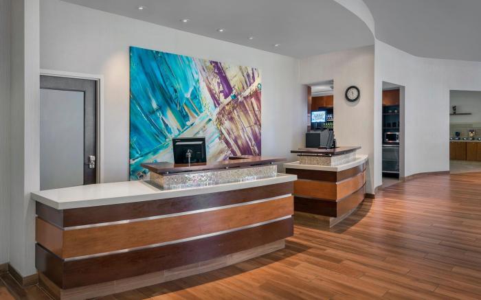 Residence Inn Fort Lauderdale Pompano Beach/Oceanfront