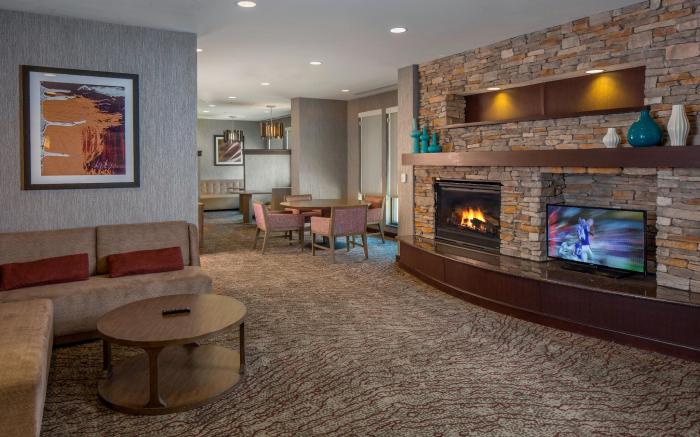 Residence Inn by Marriott Birmingham Downtown at UAB