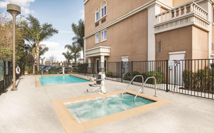 La Quinta Inn & Suites by Wyndham Modesto Salida