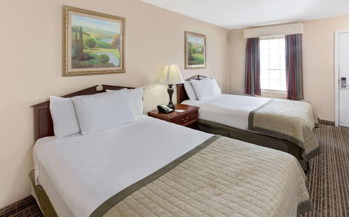 Baymont by Wyndham Sanford