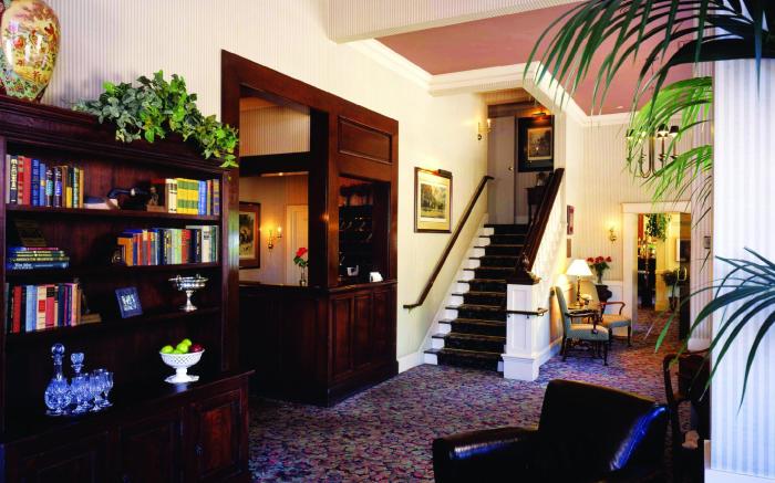 Hotel La Rose
