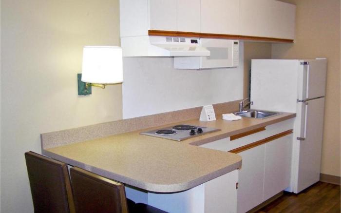 Studio 6 Extended Stay Chicago  Vernon Hills  Lincolnshire   IL