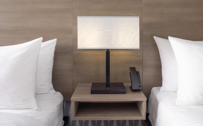 The Midtown Hotel MOD Collection by Sonesta