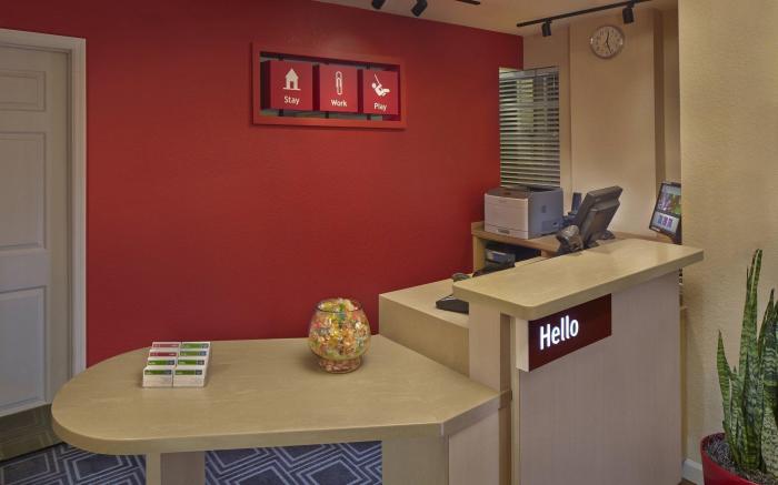 TownePlace Suites Orlando East/UCF Area