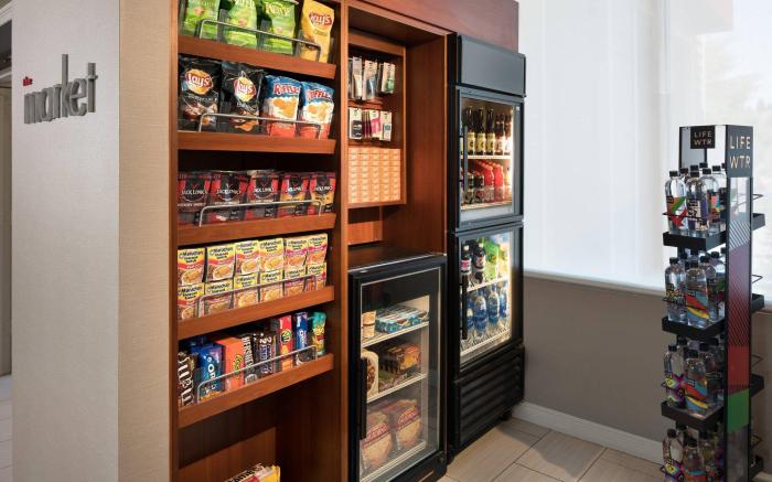 Residence Inn San Ramon