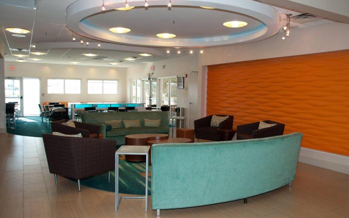 SpringHill Suites Las Cruces