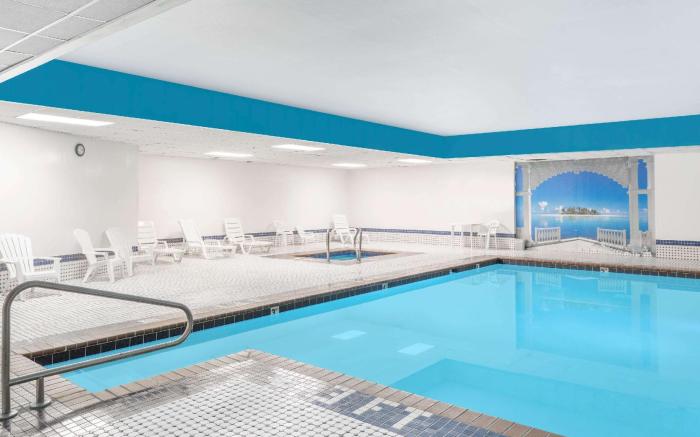 Baymont by Wyndham Des Moines North