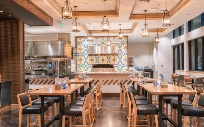 Delta Hotels by Marriott Grand Okanagan Resort