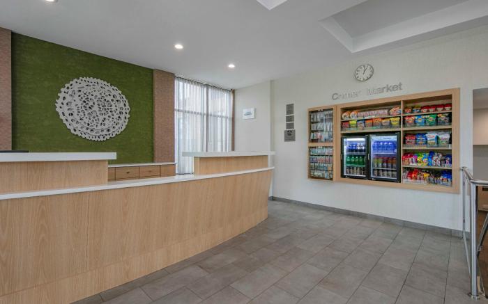 Fairfield Inn New York JFK Airport
