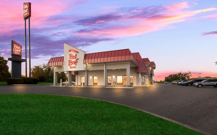 Red Roof Inn Winchester, VA