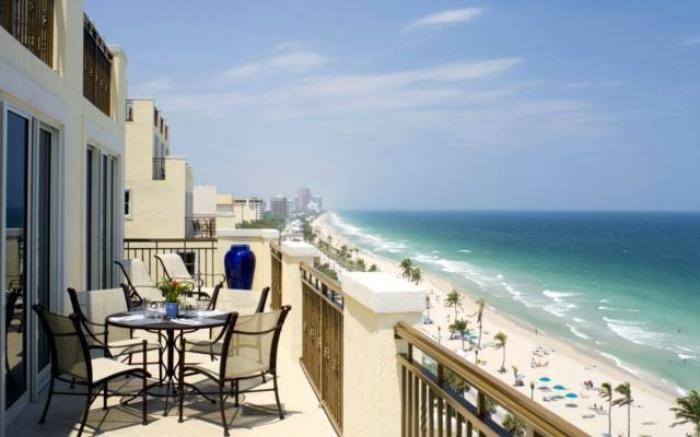 The Atlantic Hotel and Spa