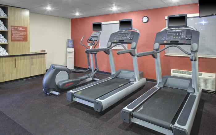 TownePlace Suites Wichita East