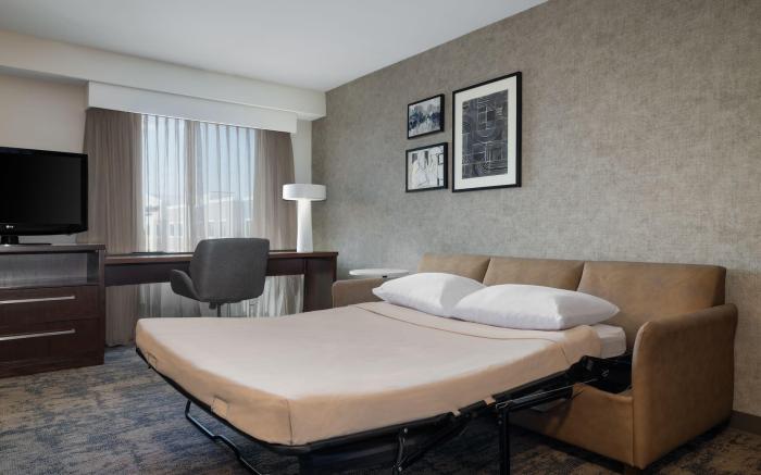 Residence Inn Champaign