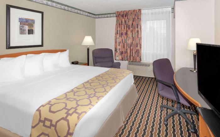 Baymont by Wyndham Fort Wayne