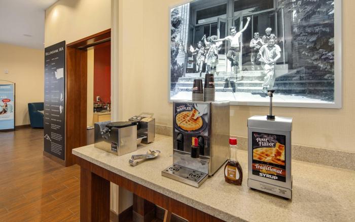 TownePlace Suites Bellingham