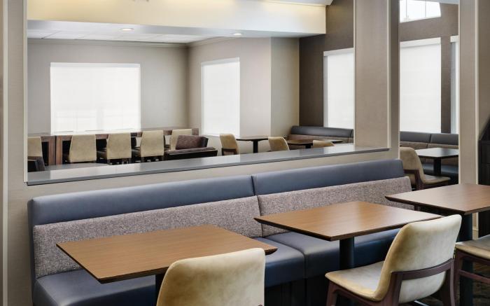 Residence Inn by Marriott Boulder Longmont