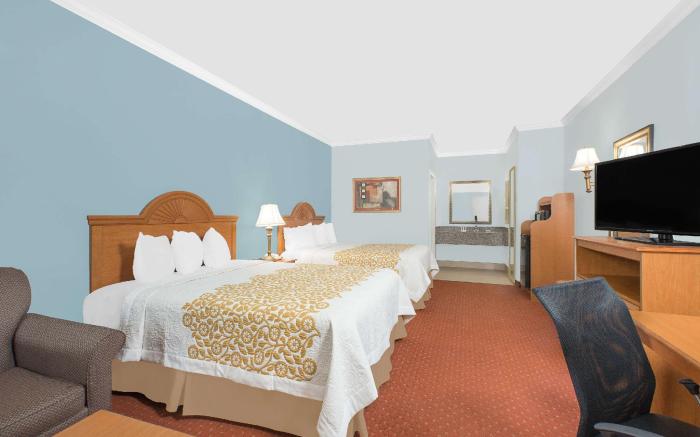 Days Inn by Wyndham Robstown